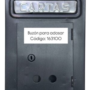 BUZON PARA ADOSAR