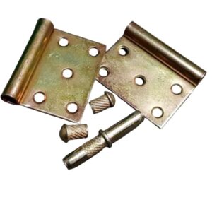BISAGRA 2 X 3 X 1 1/2 GRANEL REV. Hº CINC ..