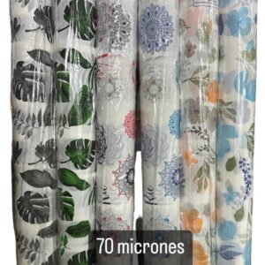 MANTEL PLAST LIVIANO 1,40 MYS X 30 MTS - 70 MICRO