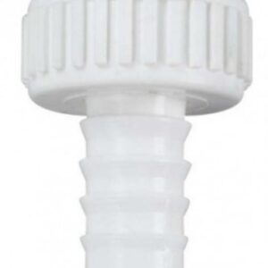 PICO CANILLA 1/2-3/4 PLASTICO --