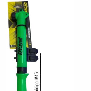 INFLADOR BICI 25 CM.