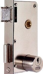 CERRADURA PRIVE 113 CON TAMBOR--