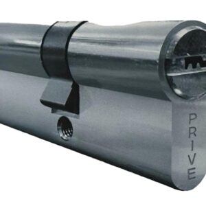 CILINDRO EUROPERFIL 60 MM