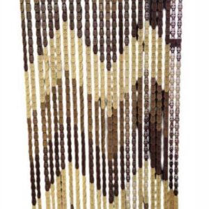 CORTINA DE ESLABONES 80 CM
