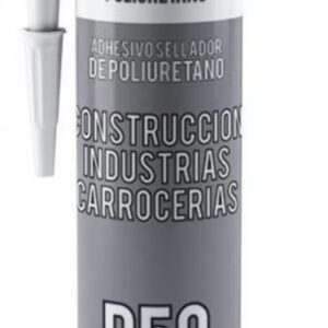 SELLADOR POLIURETANO P50 NEGRO