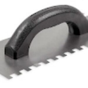 LLANA METALICA 10 X 10 ..