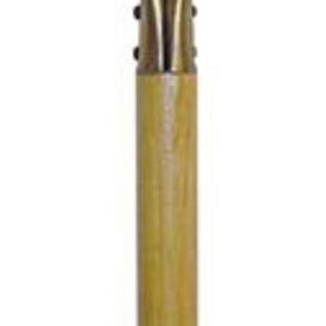 CABO PALA MANGO METALICO 70 CM ..