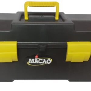 CAJA DE HERRAMIENTAS 13' SIN BANDEJA