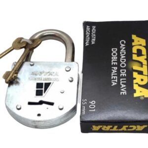 CANDADO ACYTRA  Nº 40 --