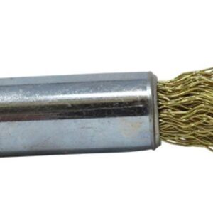CEPILLO DESCARBONIZADOR VASTAGO 6/12