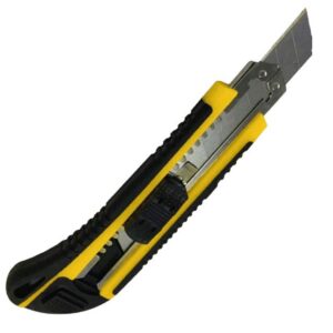 TRINCHETA REF C/ 10 CUCHILLAS