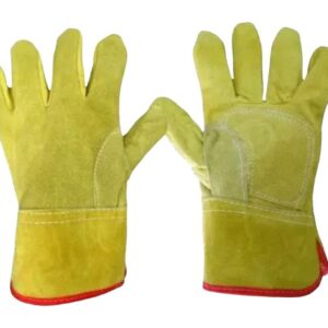 GUANTES DESCARNE
