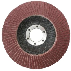 DISCO FLAP 115 MM 120