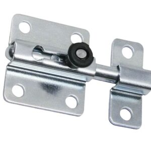 PASADOR CON TRABA Nº 1 - 35 X 35 --