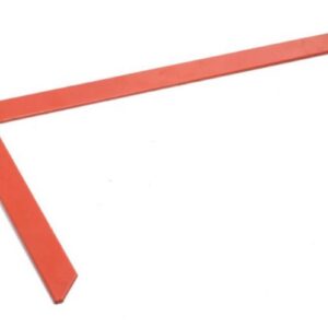 ESCUADRA DE ALBAÑIL 30 CM ..