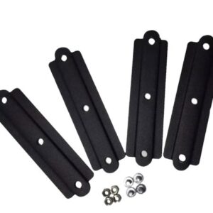 SOPORTE P/ TV LED EXTENSOR HASTA 55'  400 X 400