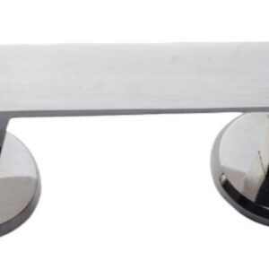 MANIJON CORTO  BRONCE PUL/PLATIL --