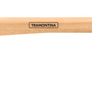 HACHA "TRAMONTINA" 3,5 LBS. C/CABO