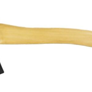 HACHA 600 GRS