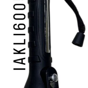 LINTERNA 24 LED C/IMAN  COLGAR