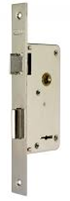 CERRADURA PRIVE 109 BAÑO EXTRA REFORZADA--