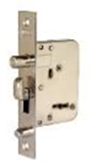 CERRADURA PRIVE 212 PUERTA CORREDIZA--