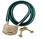 LINGA PRIVE 302 CON CANDADO PALETA--