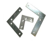 ESCUADRA PLANA  25 X 10 -- (La Doc.)