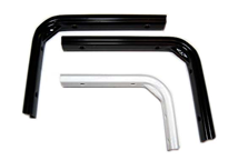 SOPORTE ESTANTE BRAKET 100 X 150 BLANCO --