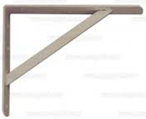 SOPORTE SUPER REFORZ 20 X 30 CM BLANCO --