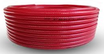 CAÑO ALTA PRESION  6 MM X 50 MTS (El Mt.) --