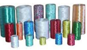 HILO PLASTICO  X 400 GRS