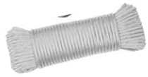 HILO POLIPROPILENO NUMERO 18 (500 GRS APROX 1KG)
