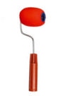 RODILLO POLIESTER Nº 10 CON FUNDA