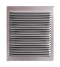 REJA DE VENTILACION 15 X 15 ESMALTADA (APROBADA)
