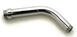 BRAZO PLASTICO CROMADO