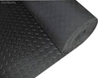 PISO DE GOMA SIN TELA 1 M X 4 MM X 10 MT --
