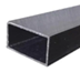 CAÑO RECTANGULAR 10 X 5  (El Mt.)