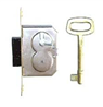 CERRADURA PARA MUEBLES 20 MM REV
