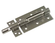 PASADOR C/ PORTACAN MAUSER SUP. REF. 100 MM.Nº 1 --
