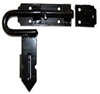 PASADOR FORJADO P/CAND VARILLA 150 MM --