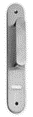 MANIJON CHINCHINA BRONCE PUL/PLATIL --