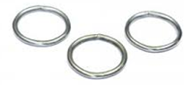 ARGOLLAS GALVANIZADA  20 X 200