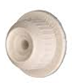SOPORTE TIPO LUKE PLAST. BLANCO --