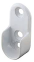 SOPORTE PLASTICO PARA CAÑO 1/2 --
