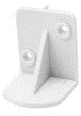 TOPE PERSIANA PLASTICO --