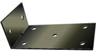 CONECTOR P/ TIRANTES 45X40X95 MM (516) --
