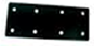 CONECTOR P/ TIRANTES 117X242 MM (517) --
