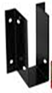 CONECTOR P/ TIRANTES ALETAS EXTERIOR 2´'X 5' (518) --