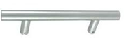 MANIJA BARRAL ACERO. LIV 64 MM --